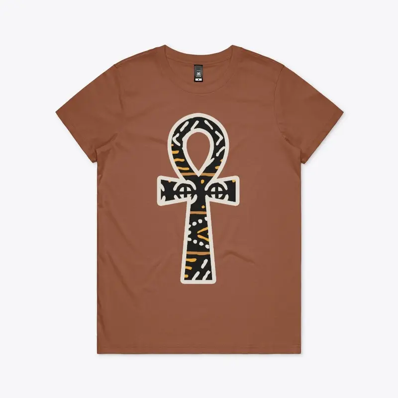 The ankh Woodin