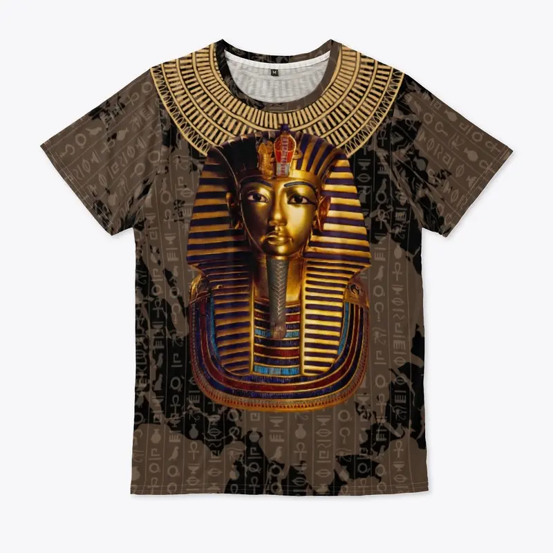 Sir Tutankhamun