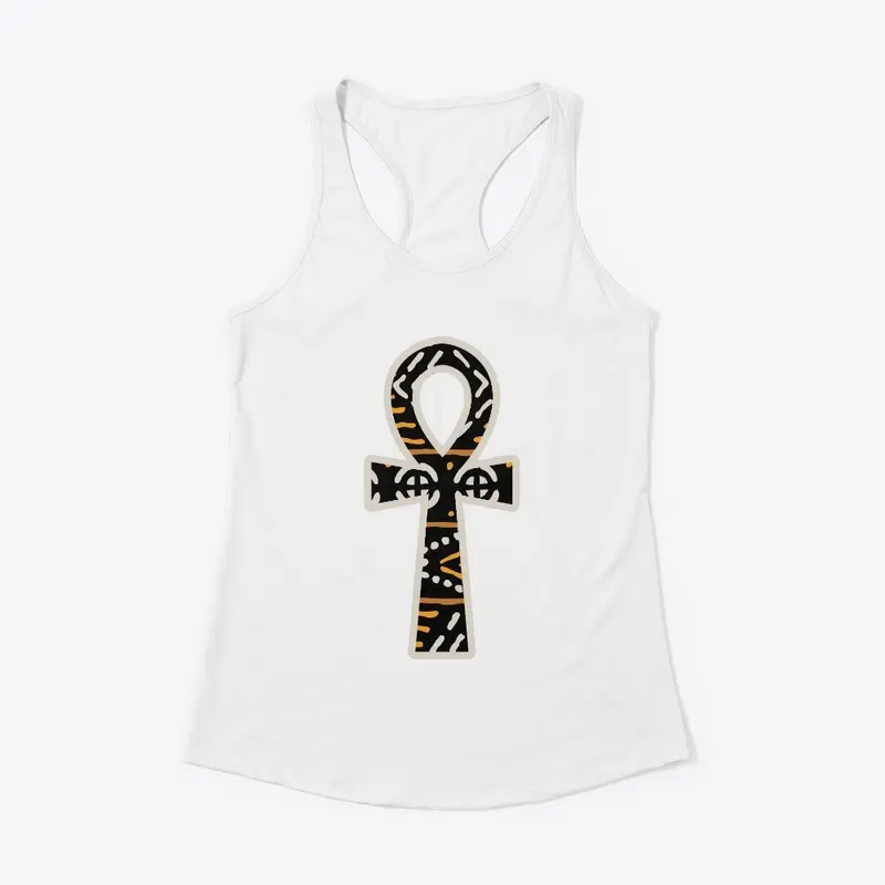 The ankh Woodin