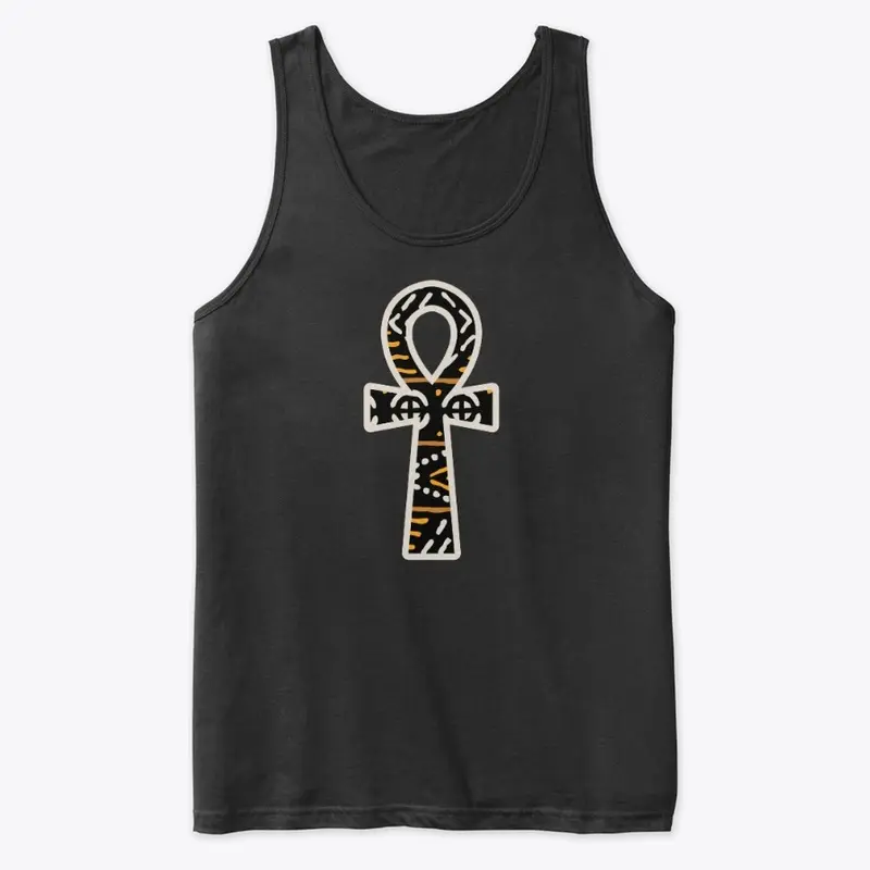 The ankh Woodin