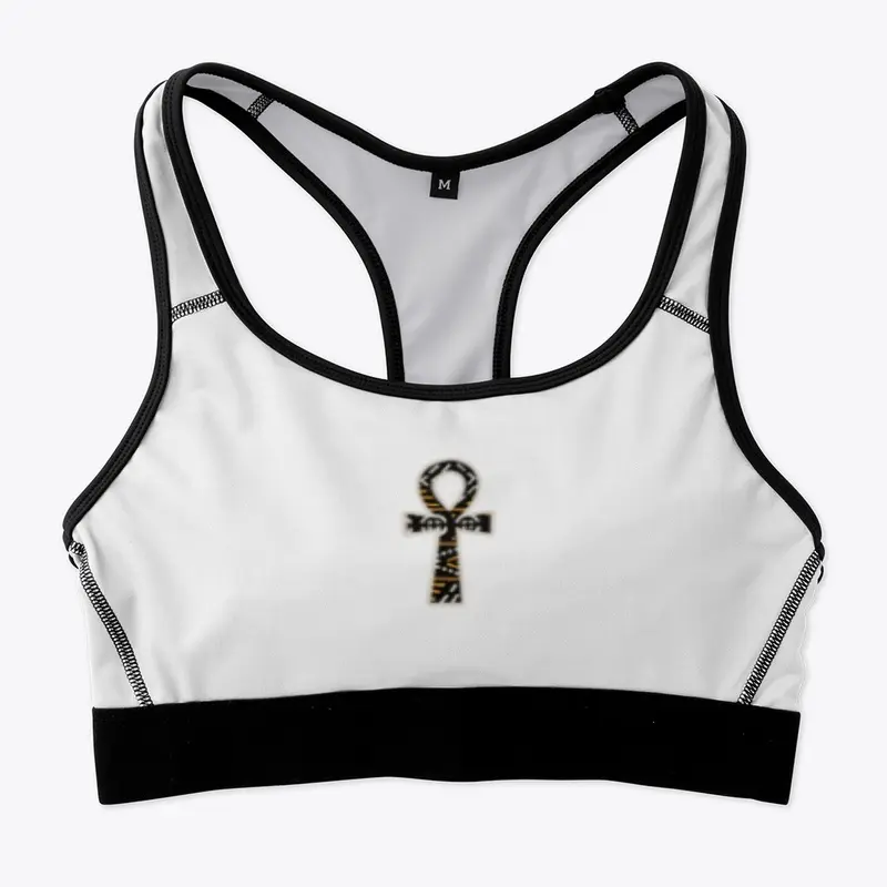 The ankh Woodin