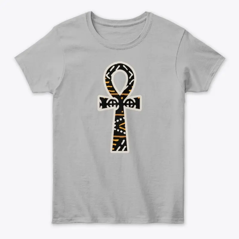 The ankh Woodin