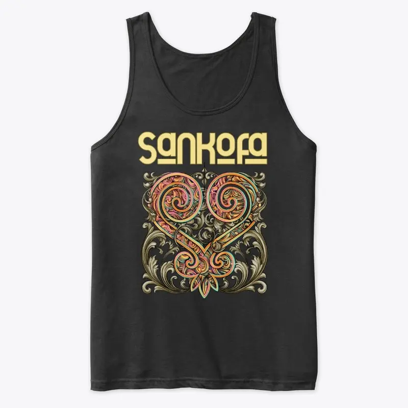 Sankofa 222