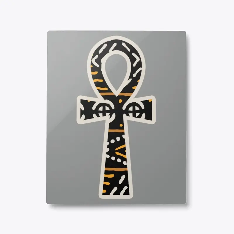 The ankh Woodin