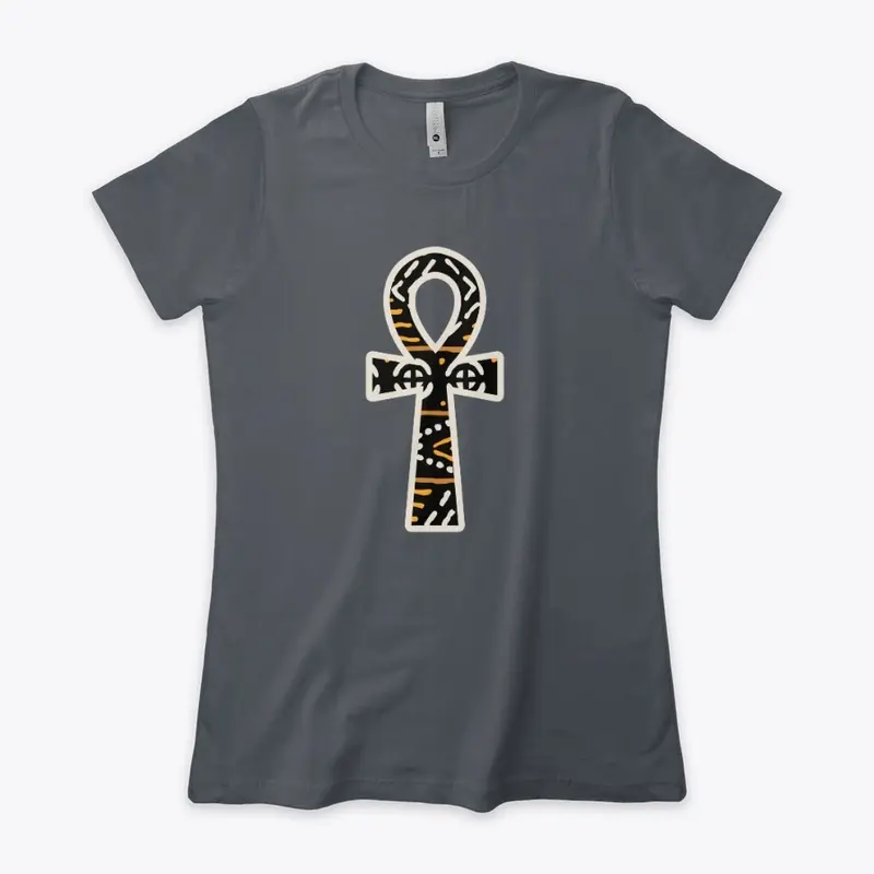 The ankh Woodin