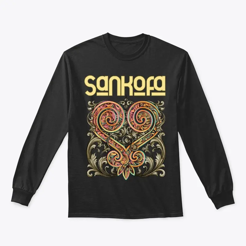 Sankofa 222