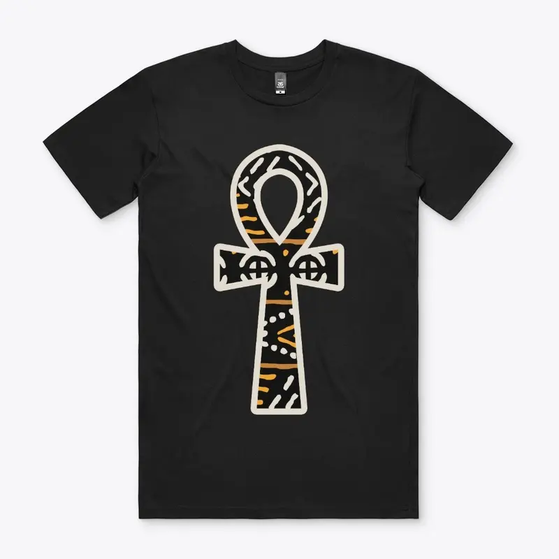 The ankh Woodin