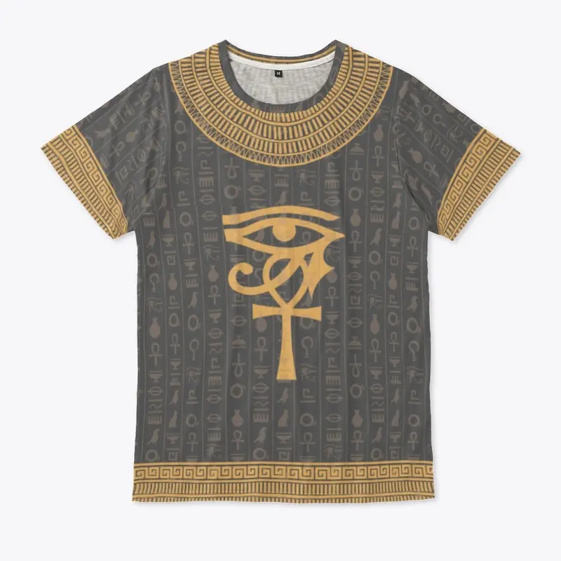 Amun Ra Ankh2